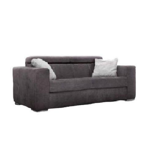 Nápoly puff tárolóval 93X80 cm