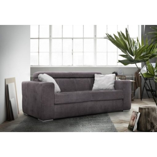 Nápoly 2 személyes ágyazható kanapé ( 123 X 198 matrac ) 2 karral