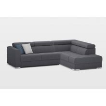 New sarokgarnitúra 288 cm X 226 cm - jobbos