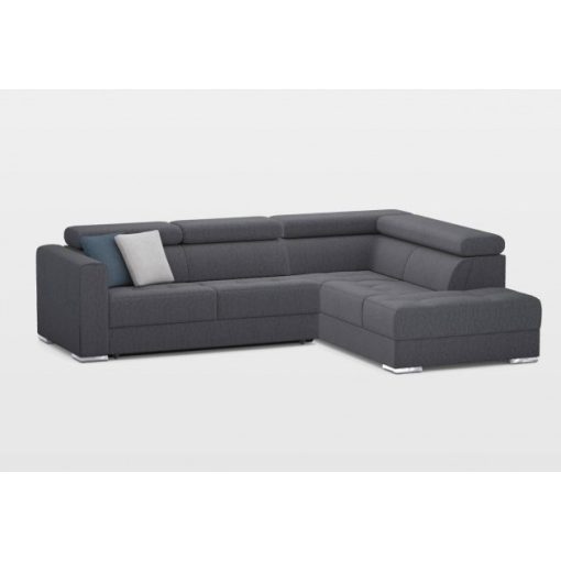 New sarokgarnitúra 288 cm X 226 cm - jobbos