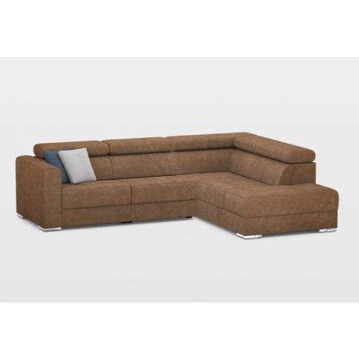 New sarokgarnitúra 288 cm X 226 cm - jobbos