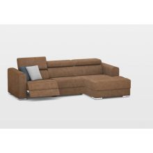 New relax sarokgarnitúra 280 cm X 170 cm - jobbos (relax karfa mellett)