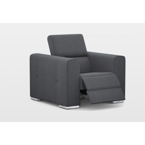 New fotel  - Elektromos relax funkcióval