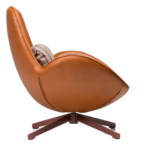 Nor  design fotel - barnaalap