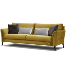 Norty 3 + 1 + 1 ülőgarnitúra szett 