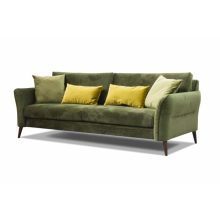 Norty 3 + 1 + 1 ülőgarnitúra szett 