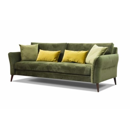 Norty 3 + 1 + 1 ülőgarnitúra szett 