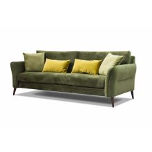 Norty 3 + 2 + 1 ülőgarnitúra szett 