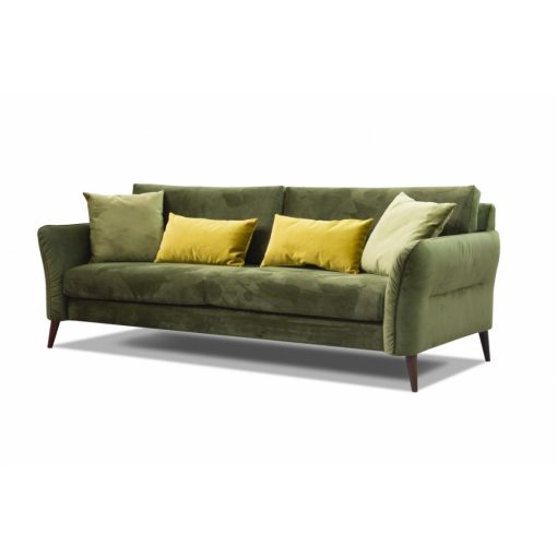 Norty 3 + 2 + 1 ülőgarnitúra szett 