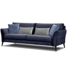 Norty 3 + 2 + 1 ülőgarnitúra szett 