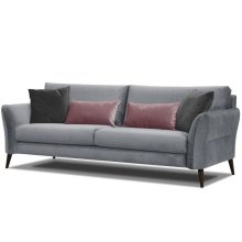 Norty 3 + 2 + 1 ülőgarnitúra szett 