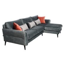 Norty sarokgarnitúra 265 cm X 164 cm - jobbos