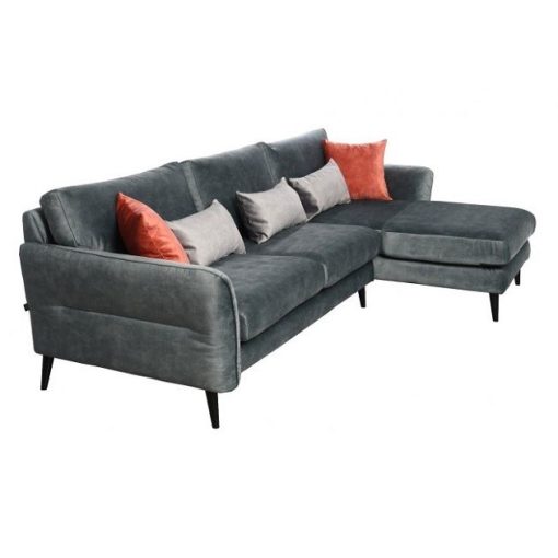 Norty sarokgarnitúra 265 cm X 164 cm - jobbos