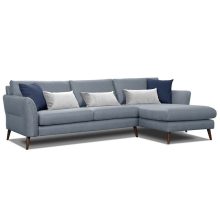 Norty sarokgarnitúra 265 cm X 164 cm - jobbos