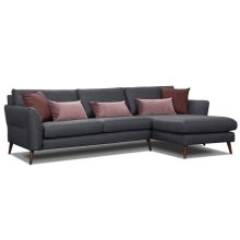 Norty sarokgarnitúra 265 cm X 164 cm - jobbos