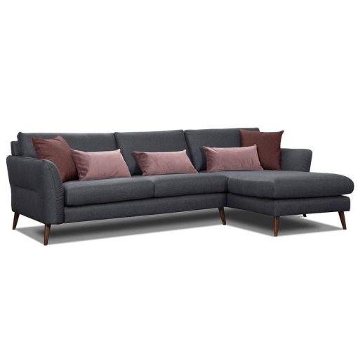 Norty sarokgarnitúra 265 cm X 164 cm - jobbos