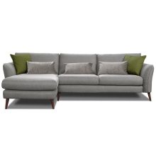 Norty sarokgarnitúra 265 cm X 164 cm - jobbos