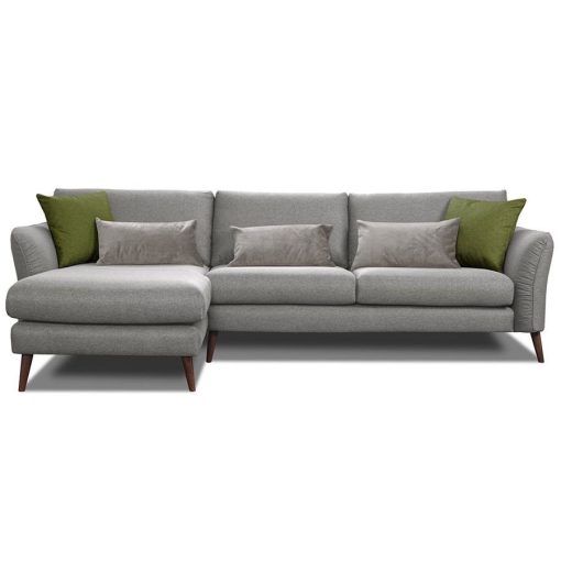 Norty sarokgarnitúra 265 cm X 164 cm - jobbos