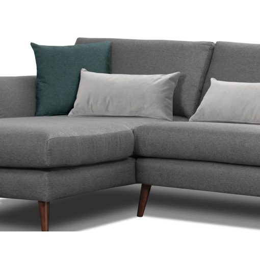 Norty sarokgarnitúra 265 cm X 164 cm - jobbos