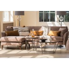 Norty sarokgarnitúra 164 cm X 265 cm - balos