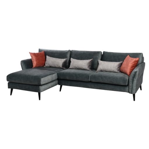 Norty sarokgarnitúra 164 cm X 265 cm - balos