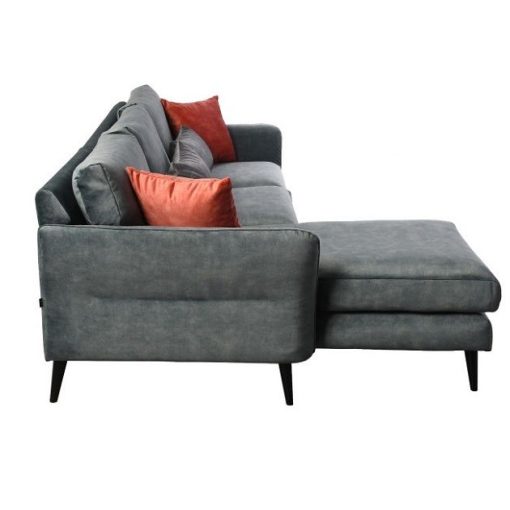 Norty sarokgarnitúra 164 cm X 265 cm - balos