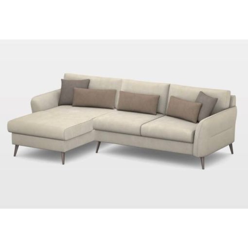 Norty sarokgarnitúra 164 cm X 265 cm - balos