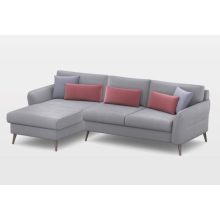 Norty sarokgarnitúra 164 cm X 265 cm - balos