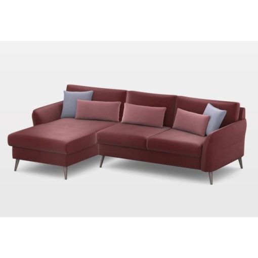 Norty sarokgarnitúra 164 cm X 265 cm - balos