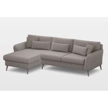 Norty sarokgarnitúra 164 cm X 265 cm - balos