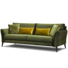 Norty kanapé 2 személyes