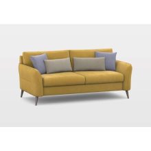 Norty kanapé 2,5 személyes