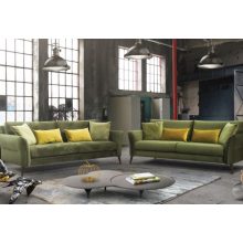 Norty kanapé 2,5 személyes