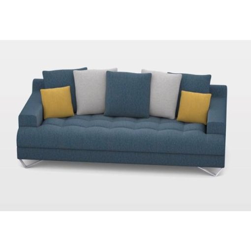 Paloma kanapé 3 személyes 