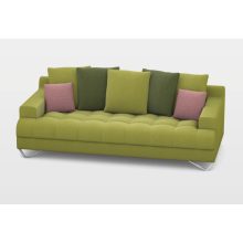 Paloma kanapé 3 személyes 