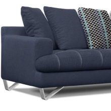 Paloma kanapé 3 személyes 