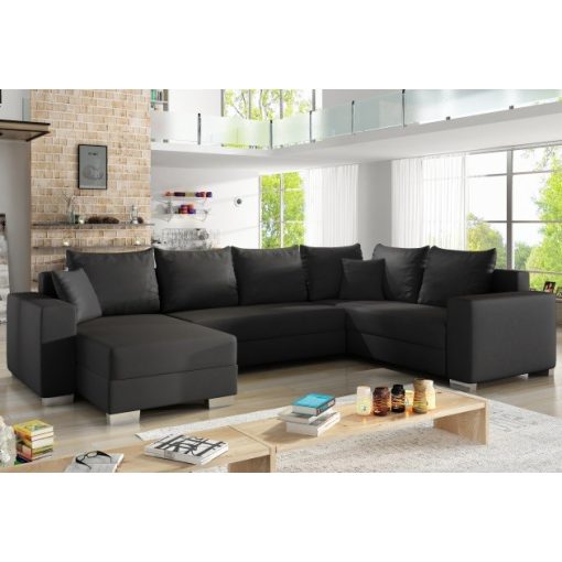 Pápa U-alakú sarokgarnitúra - balos