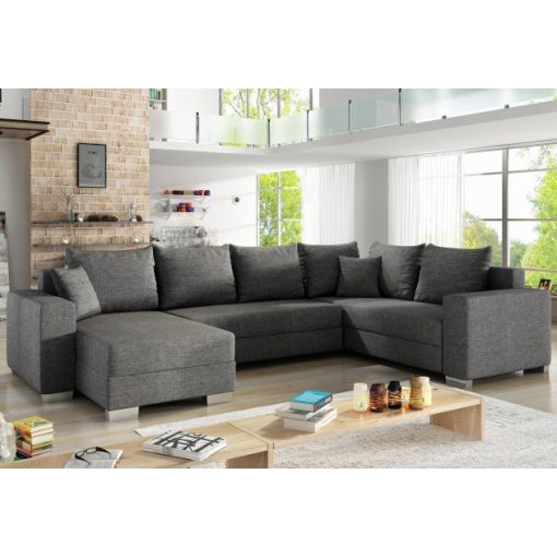 Pápa U-alakú sarokgarnitúra - balos