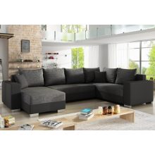 Pápa U-alakú sarokgarnitúra - balos