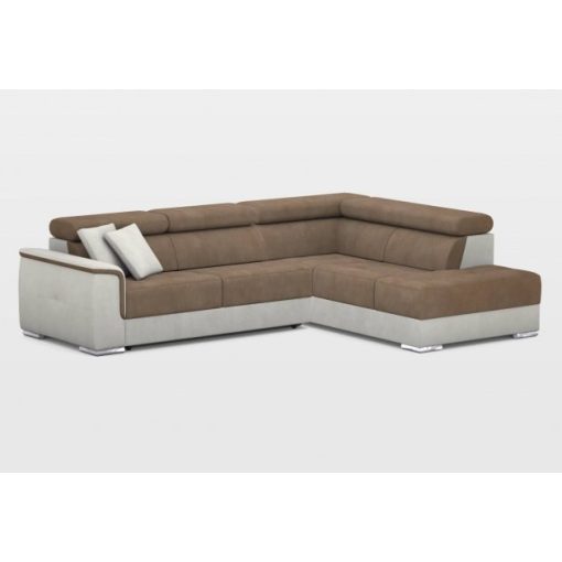 Prince sarokgarnitúra 291 cm X 226 cm - jobbos