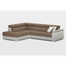 Prince sarokgarnitúra 226 cm X 291 cm - balos