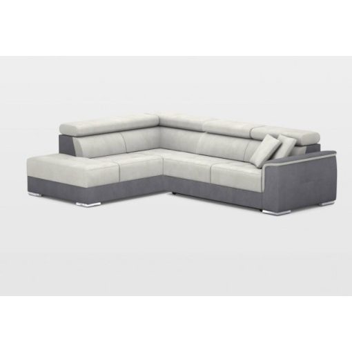 Prince sarokgarnitúra 226 cm X 291 cm - balos