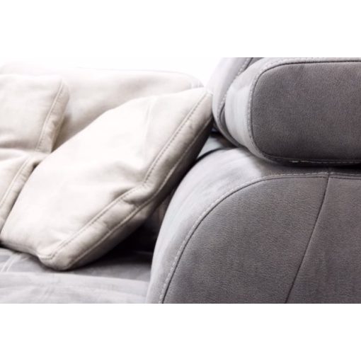 Prince dupla relax motoros sarokgarnitúra 296 cm X 235 cm - jobbos