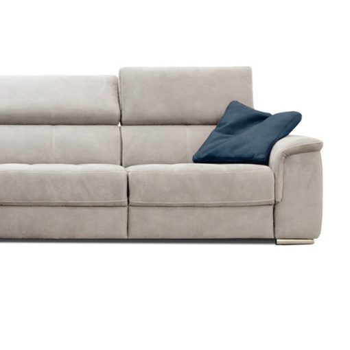Prince ágyazható sarokgarnitúra 286 cm X 170 cm (Simple System) - ágyneműtartós - jobbos