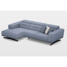 Riviéra sarokgarnitúra 170 cm X 285 cm - balos