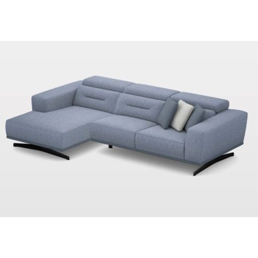 Riviéra sarokgarnitúra 170 cm X 285 cm - balos