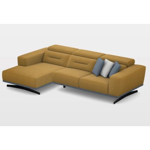 Riviéra sarokgarnitúra 170 cm X 285 cm - balos