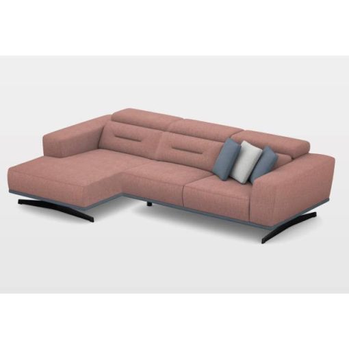 Riviéra sarokgarnitúra 170 cm X 285 cm - balos