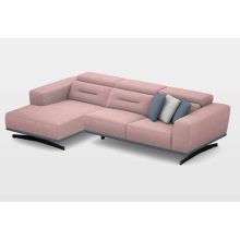 Riviéra sarokgarnitúra 170 cm X 285 cm - balos