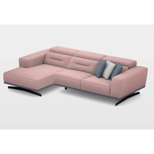 Riviéra sarokgarnitúra 170 cm X 285 cm - balos